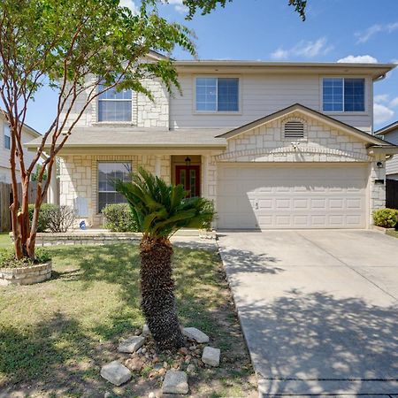 San Antonio Home With Pool Access Near Lackland Afb Exterior photo